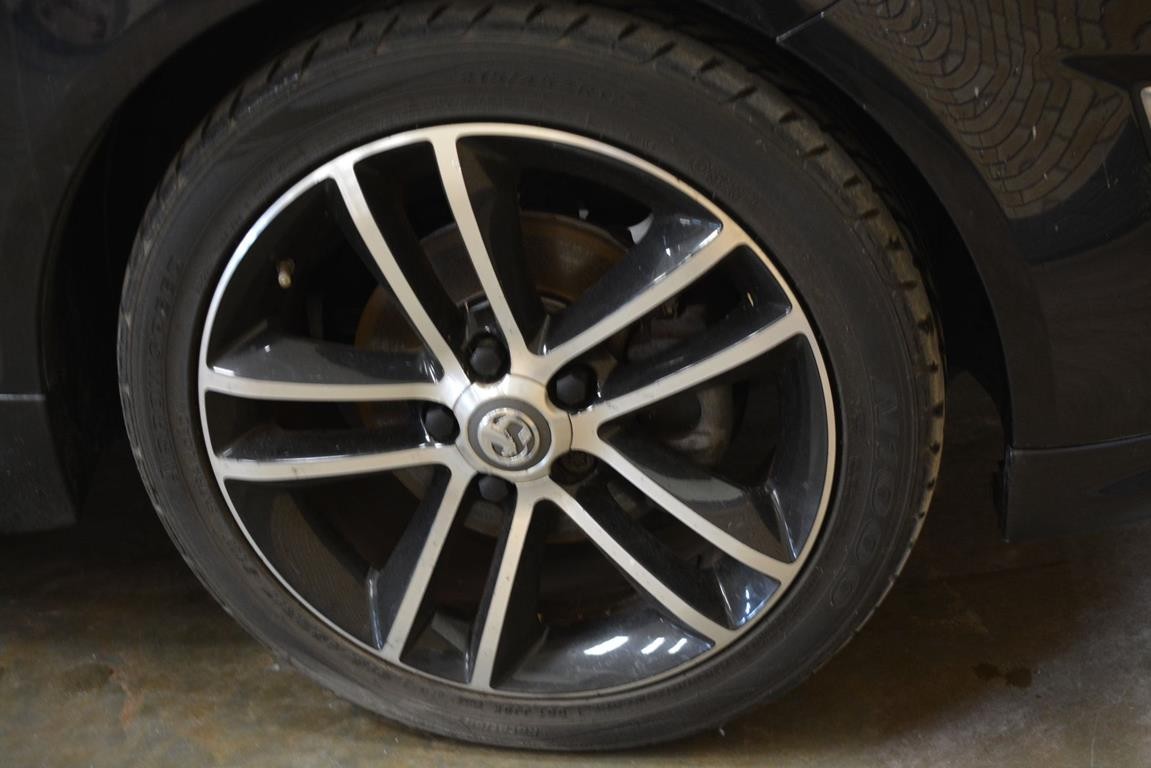 Vauxhall Heritage Is Cleaning House And Auctioning 11 Vehicles