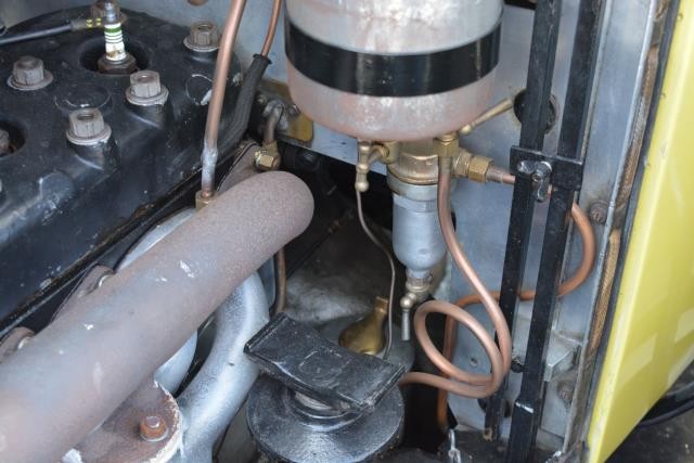 Vauxhall Heritage Is Cleaning House And Auctioning 11 Vehicles