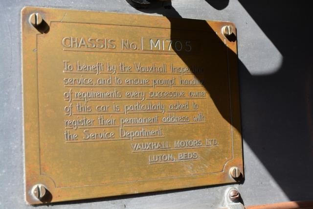 Vauxhall Heritage Is Cleaning House And Auctioning 11 Vehicles