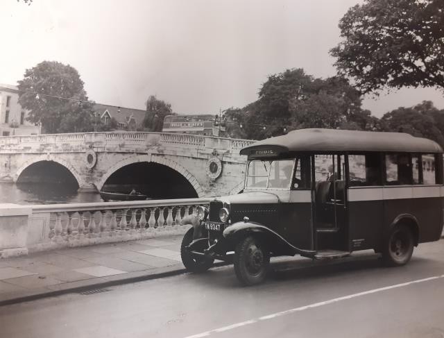 Vauxhall Heritage Is Cleaning House And Auctioning 11 Vehicles