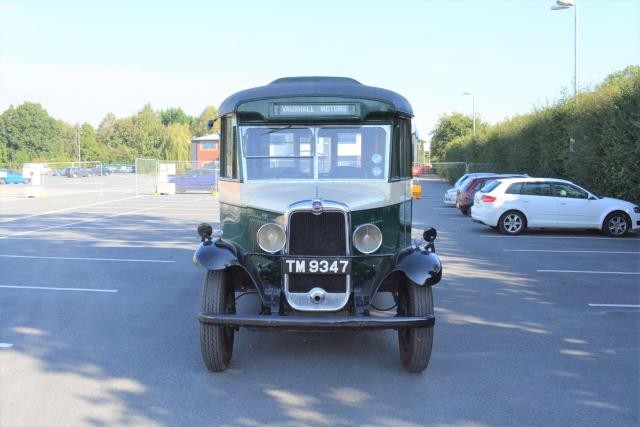 Vauxhall Heritage Is Cleaning House And Auctioning 11 Vehicles