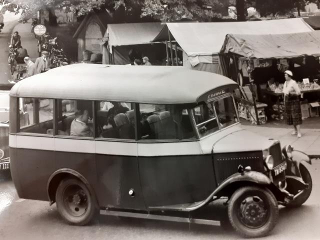 Vauxhall Heritage Is Cleaning House And Auctioning 11 Vehicles