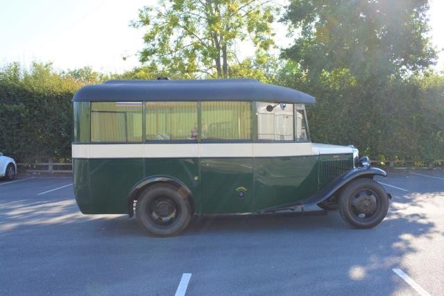 Vauxhall Heritage Is Cleaning House And Auctioning 11 Vehicles