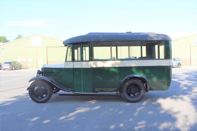 Vauxhall Heritage Is Cleaning House And Auctioning 11 Vehicles