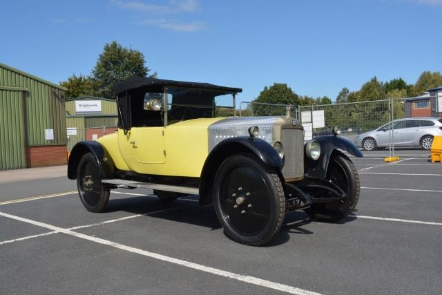Vauxhall Heritage Is Cleaning House And Auctioning 11 Vehicles