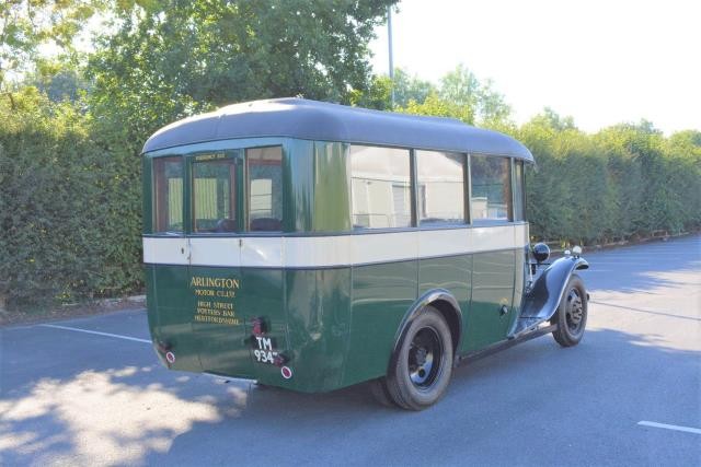 Vauxhall Heritage Is Cleaning House And Auctioning 11 Vehicles