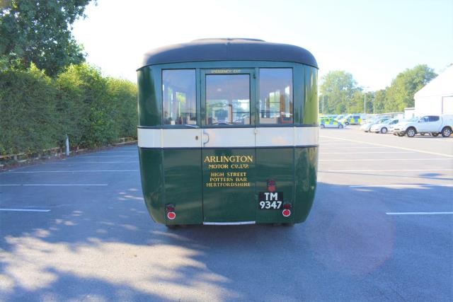 Vauxhall Heritage Is Cleaning House And Auctioning 11 Vehicles