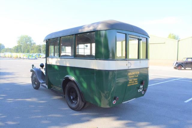 Vauxhall Heritage Is Cleaning House And Auctioning 11 Vehicles