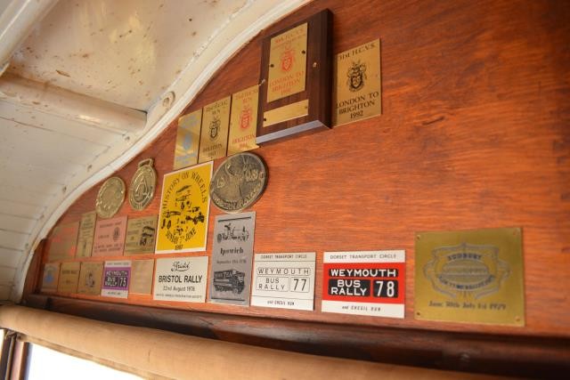 Vauxhall Heritage Is Cleaning House And Auctioning 11 Vehicles