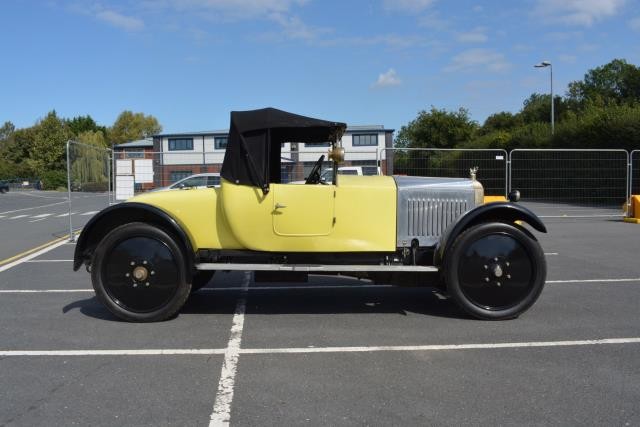 Vauxhall Heritage Is Cleaning House And Auctioning 11 Vehicles
