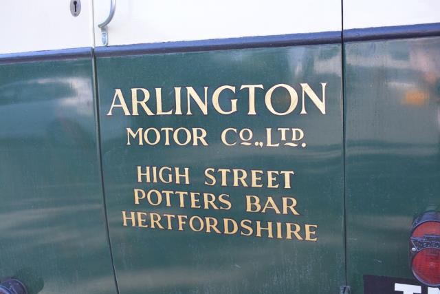 Vauxhall Heritage Is Cleaning House And Auctioning 11 Vehicles