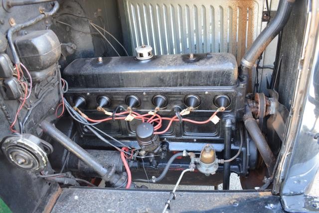 Vauxhall Heritage Is Cleaning House And Auctioning 11 Vehicles