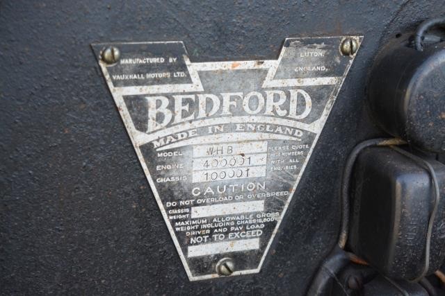 Vauxhall Heritage Is Cleaning House And Auctioning 11 Vehicles