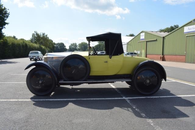 Vauxhall Heritage Is Cleaning House And Auctioning 11 Vehicles