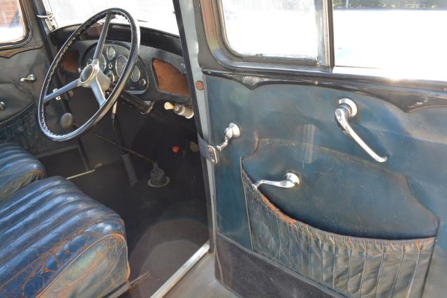 Vauxhall Heritage Is Cleaning House And Auctioning 11 Vehicles