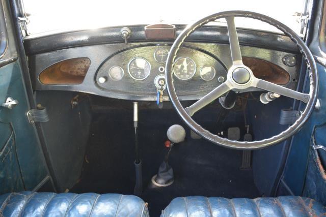 Vauxhall Heritage Is Cleaning House And Auctioning 11 Vehicles