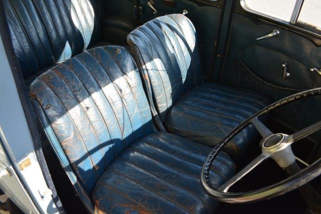 Vauxhall Heritage Is Cleaning House And Auctioning 11 Vehicles