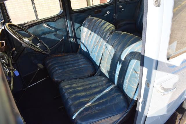 Vauxhall Heritage Is Cleaning House And Auctioning 11 Vehicles