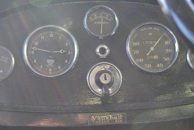 Vauxhall Heritage Is Cleaning House And Auctioning 11 Vehicles