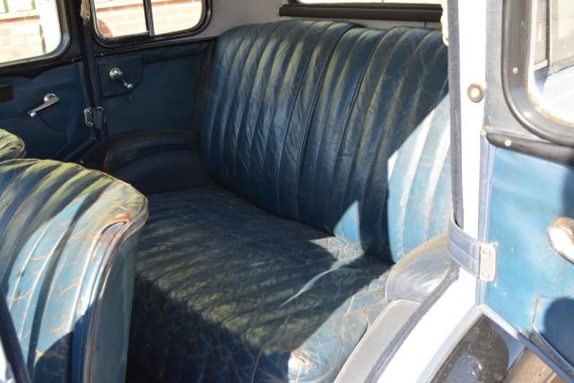 Vauxhall Heritage Is Cleaning House And Auctioning 11 Vehicles