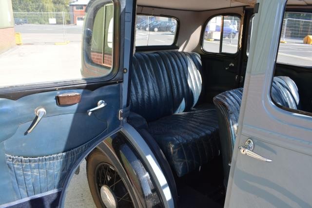 Vauxhall Heritage Is Cleaning House And Auctioning 11 Vehicles