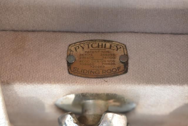 Vauxhall Heritage Is Cleaning House And Auctioning 11 Vehicles