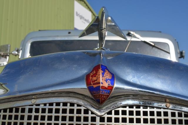 Vauxhall Heritage Is Cleaning House And Auctioning 11 Vehicles