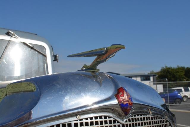 Vauxhall Heritage Is Cleaning House And Auctioning 11 Vehicles