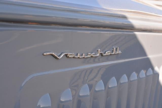 Vauxhall Heritage Is Cleaning House And Auctioning 11 Vehicles