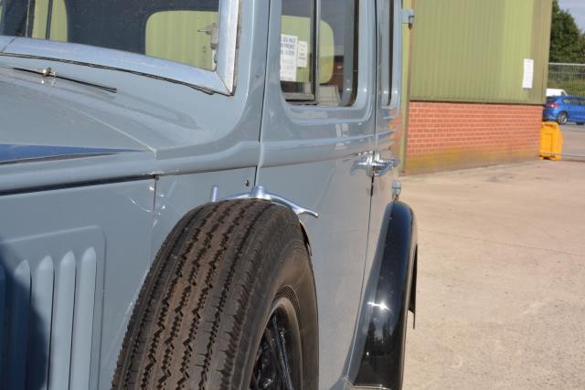 Vauxhall Heritage Is Cleaning House And Auctioning 11 Vehicles