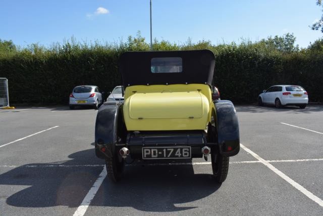 Vauxhall Heritage Is Cleaning House And Auctioning 11 Vehicles