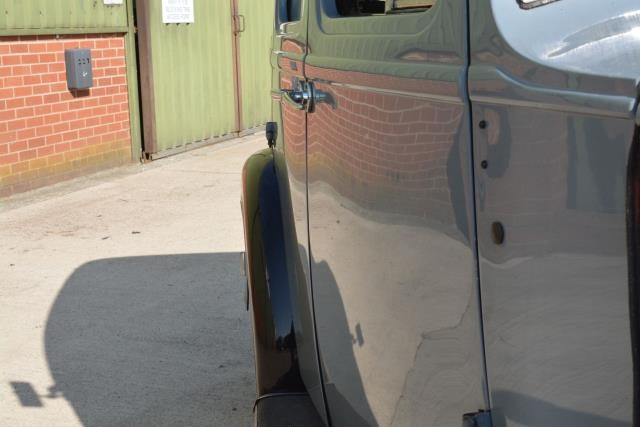 Vauxhall Heritage Is Cleaning House And Auctioning 11 Vehicles