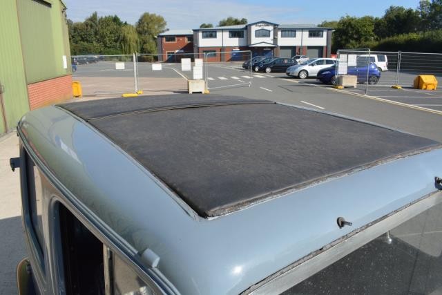 Vauxhall Heritage Is Cleaning House And Auctioning 11 Vehicles