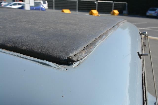 Vauxhall Heritage Is Cleaning House And Auctioning 11 Vehicles