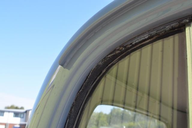 Vauxhall Heritage Is Cleaning House And Auctioning 11 Vehicles