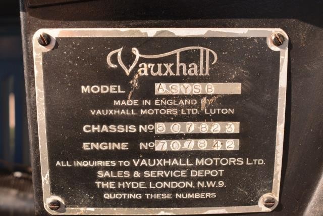 Vauxhall Heritage Is Cleaning House And Auctioning 11 Vehicles