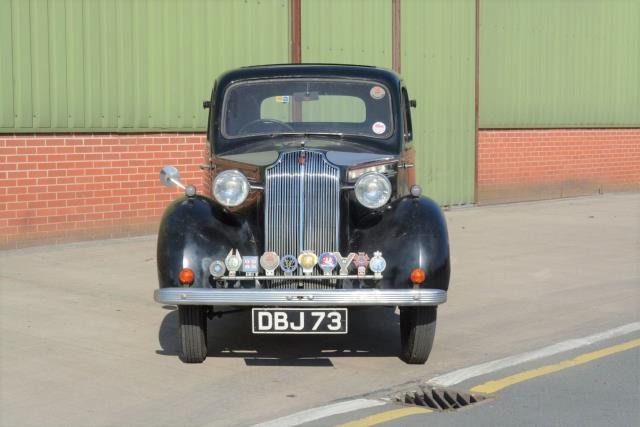 Vauxhall Heritage Is Cleaning House And Auctioning 11 Vehicles