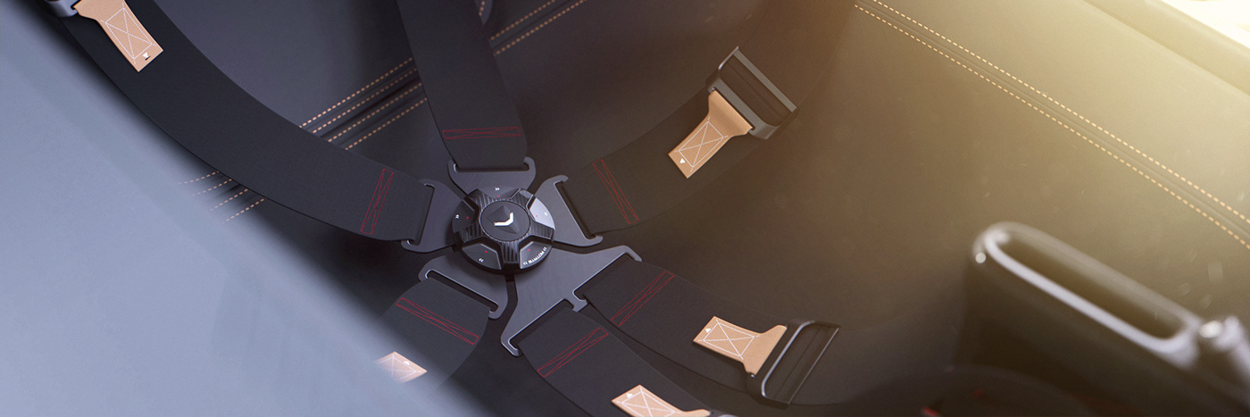 Wild Vision 1789 Would Be A French Hypercar Unlike Any Other