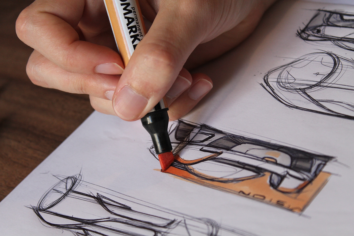 Wild Vision 1789 Would Be A French Hypercar Unlike Any Other