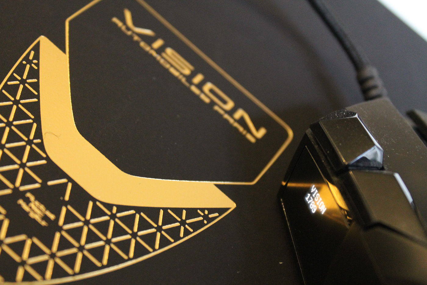 Wild Vision 1789 Would Be A French Hypercar Unlike Any Other