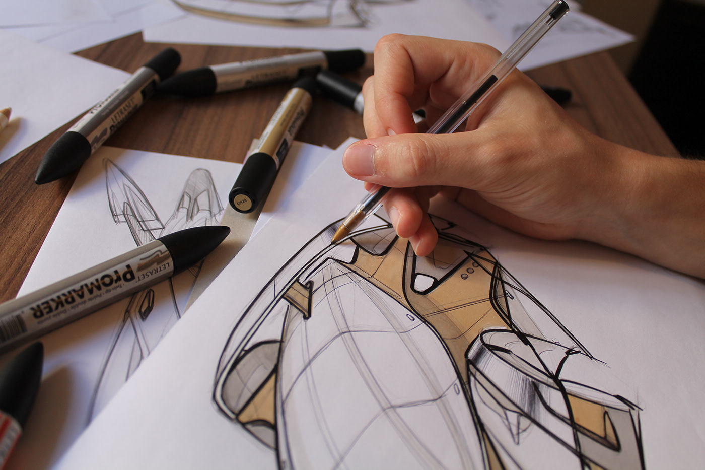 Wild Vision 1789 Would Be A French Hypercar Unlike Any Other