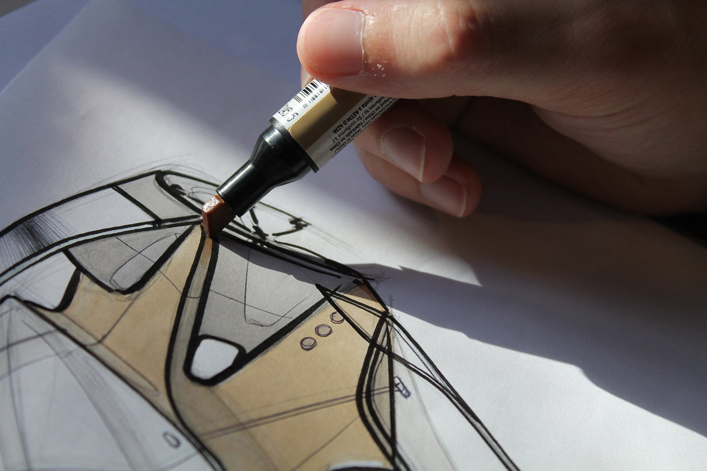 Wild Vision 1789 Would Be A French Hypercar Unlike Any Other