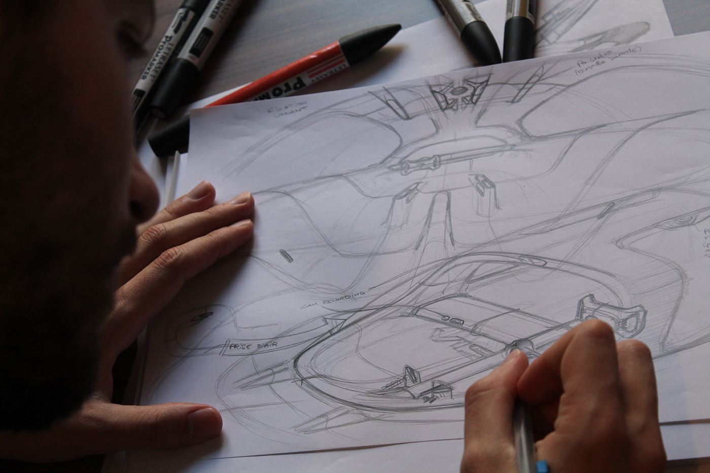 Wild Vision 1789 Would Be A French Hypercar Unlike Any Other