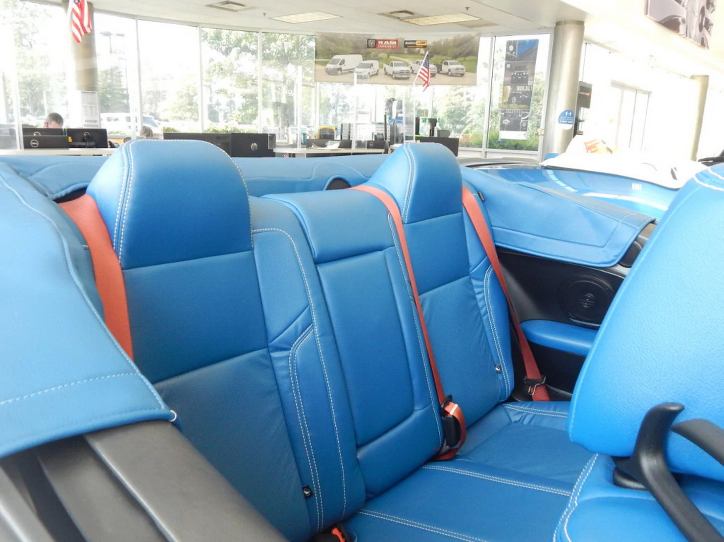 Would You Drop $95,000 On A Dodge Challenger Hellcat Convertible Conversion?