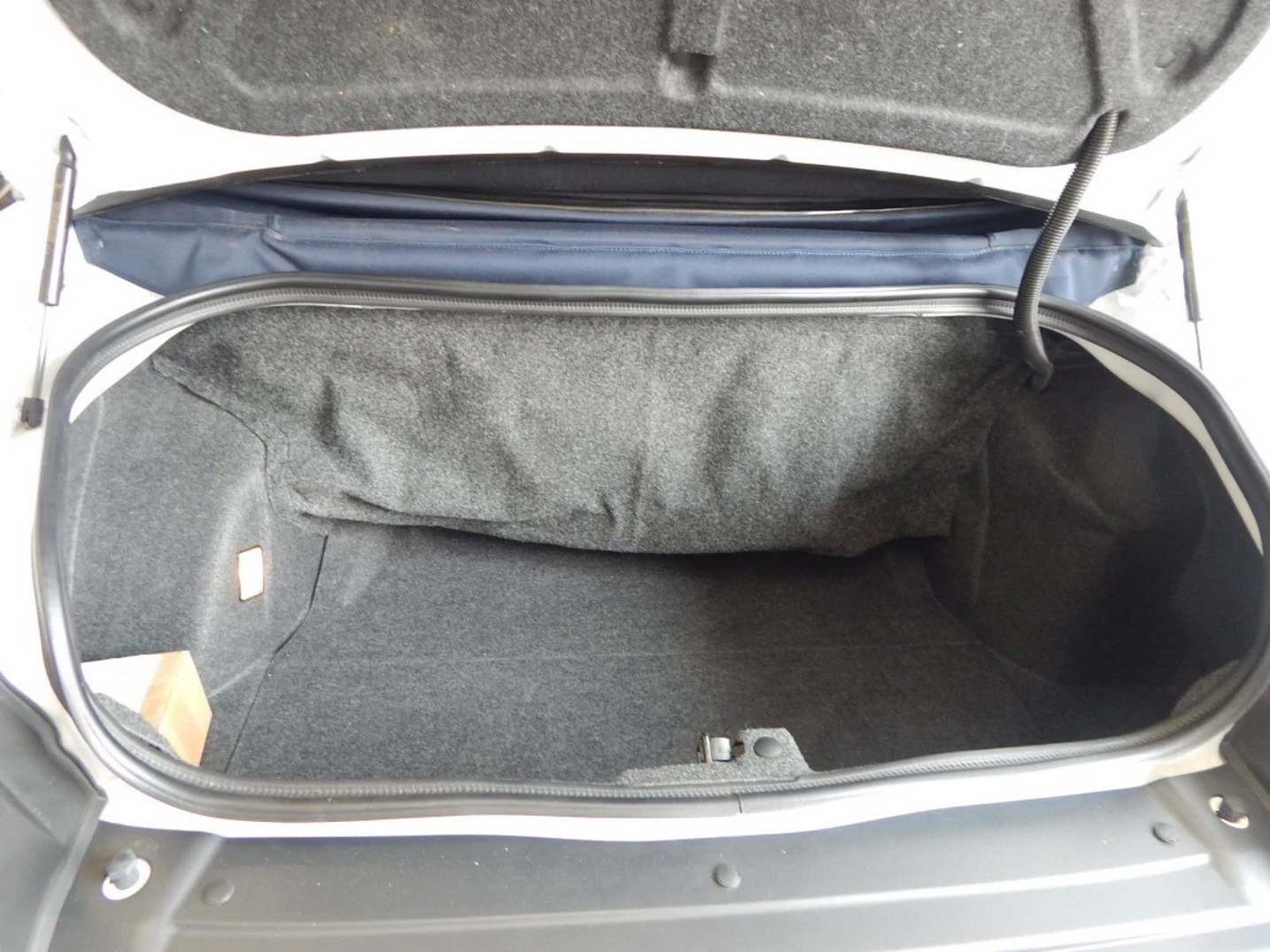 Would You Drop $95,000 On A Dodge Challenger Hellcat Convertible Conversion?