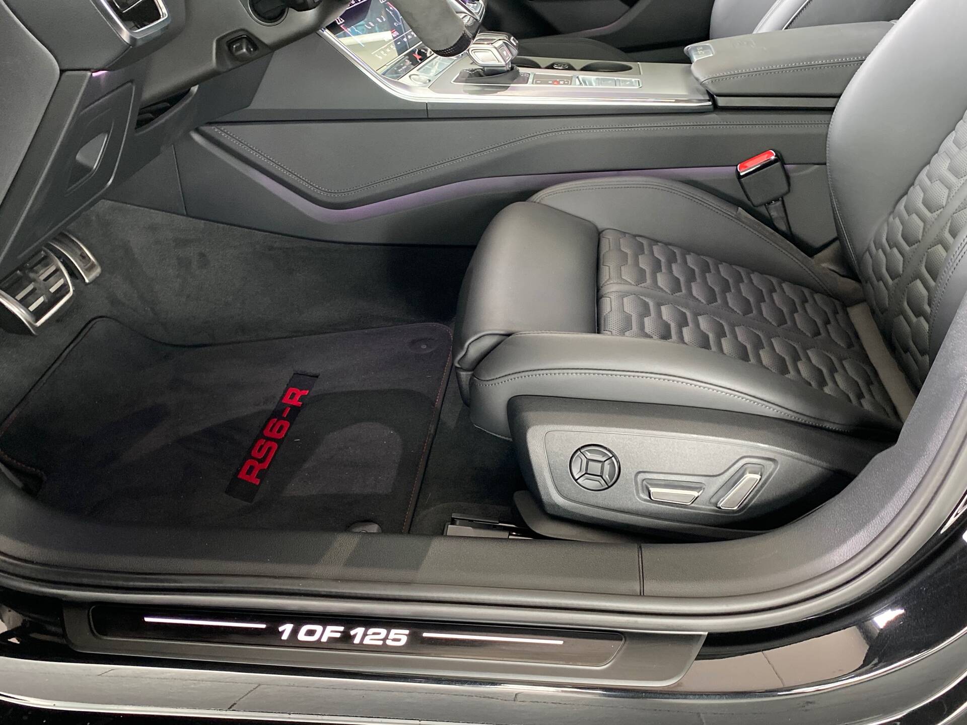 ABT’s 730 HP Audi RS6-R Wagon Is A $276,000 Land-Loving Starship