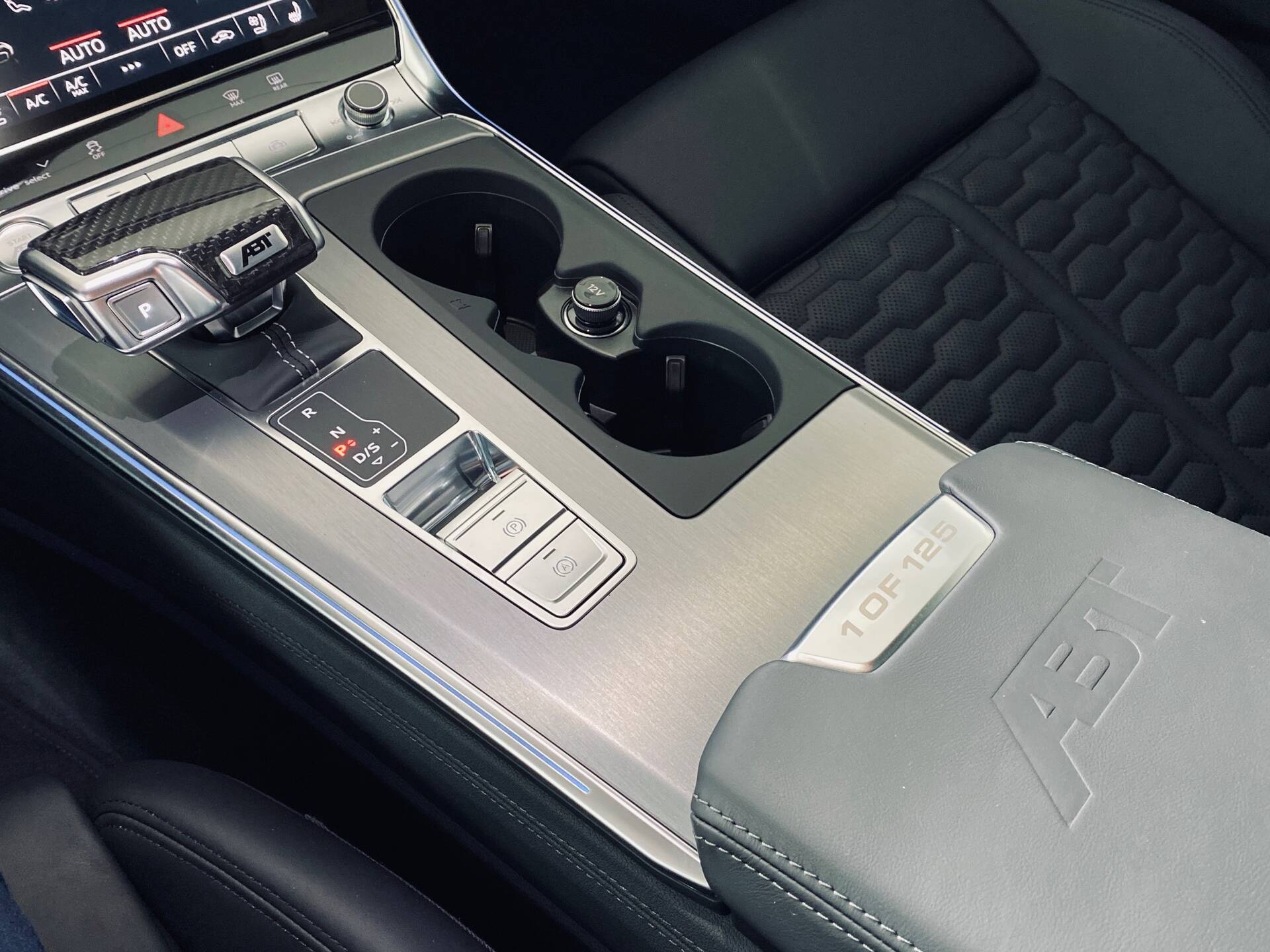 ABT’s 730 HP Audi RS6-R Wagon Is A $276,000 Land-Loving Starship