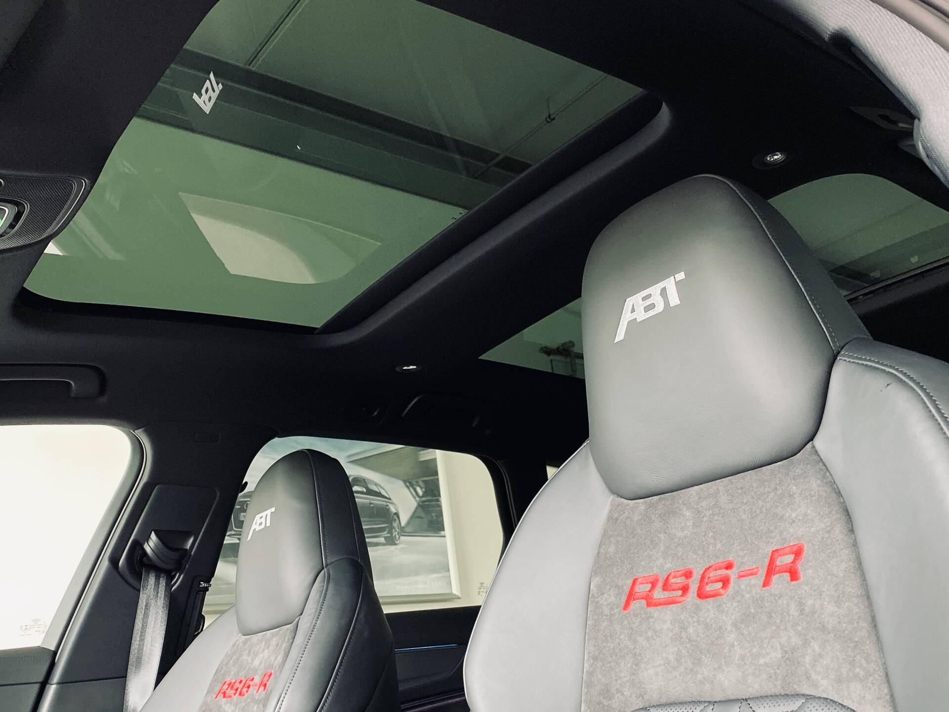 ABT’s 730 HP Audi RS6-R Wagon Is A $276,000 Land-Loving Starship