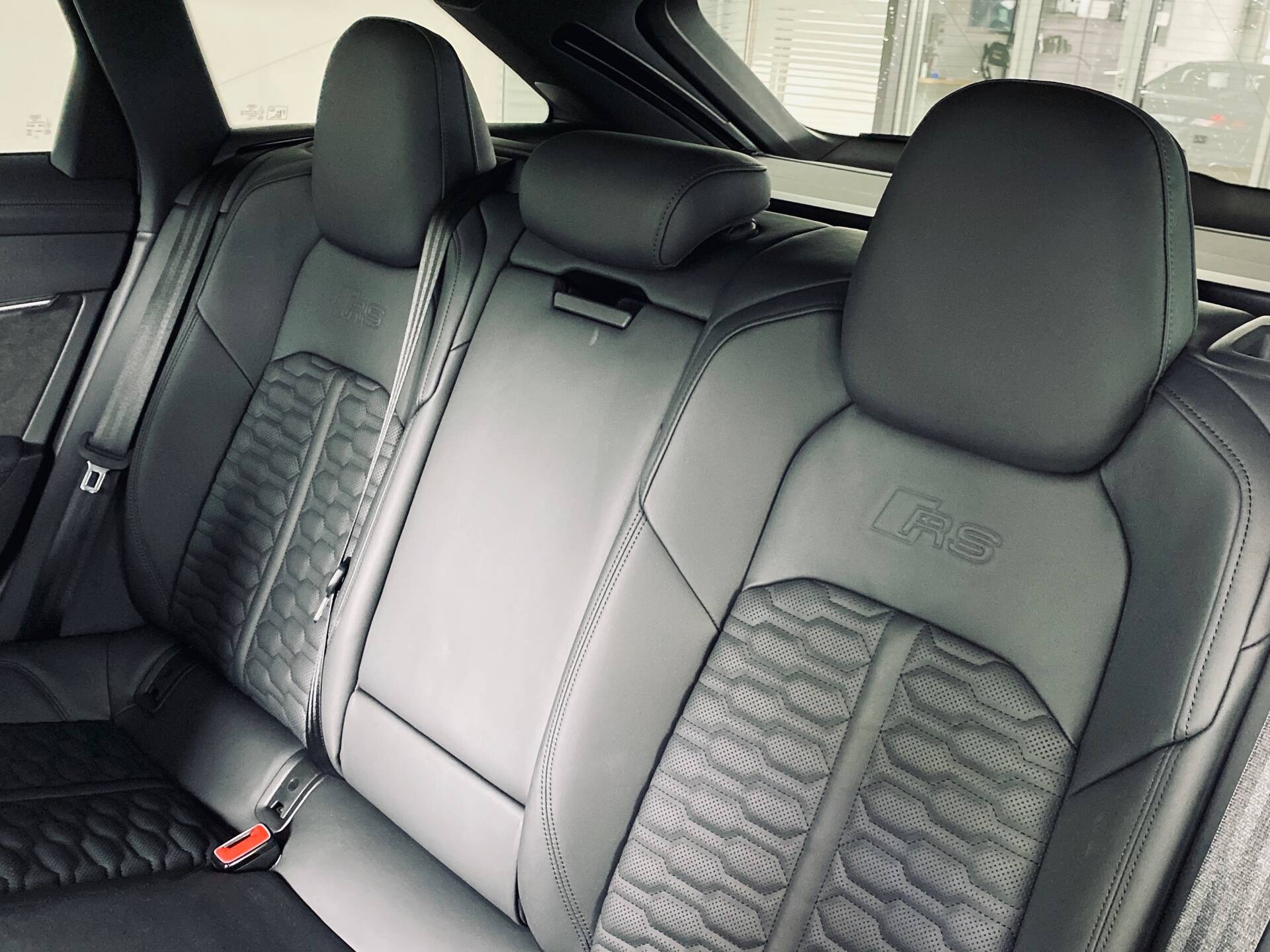 ABT’s 730 HP Audi RS6-R Wagon Is A $276,000 Land-Loving Starship