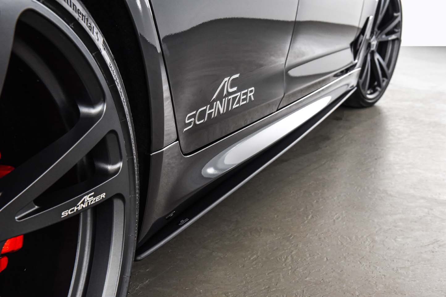 AC Schnitzer Prepping Upgrades For G30 And G31 BMW 5-Series LCI